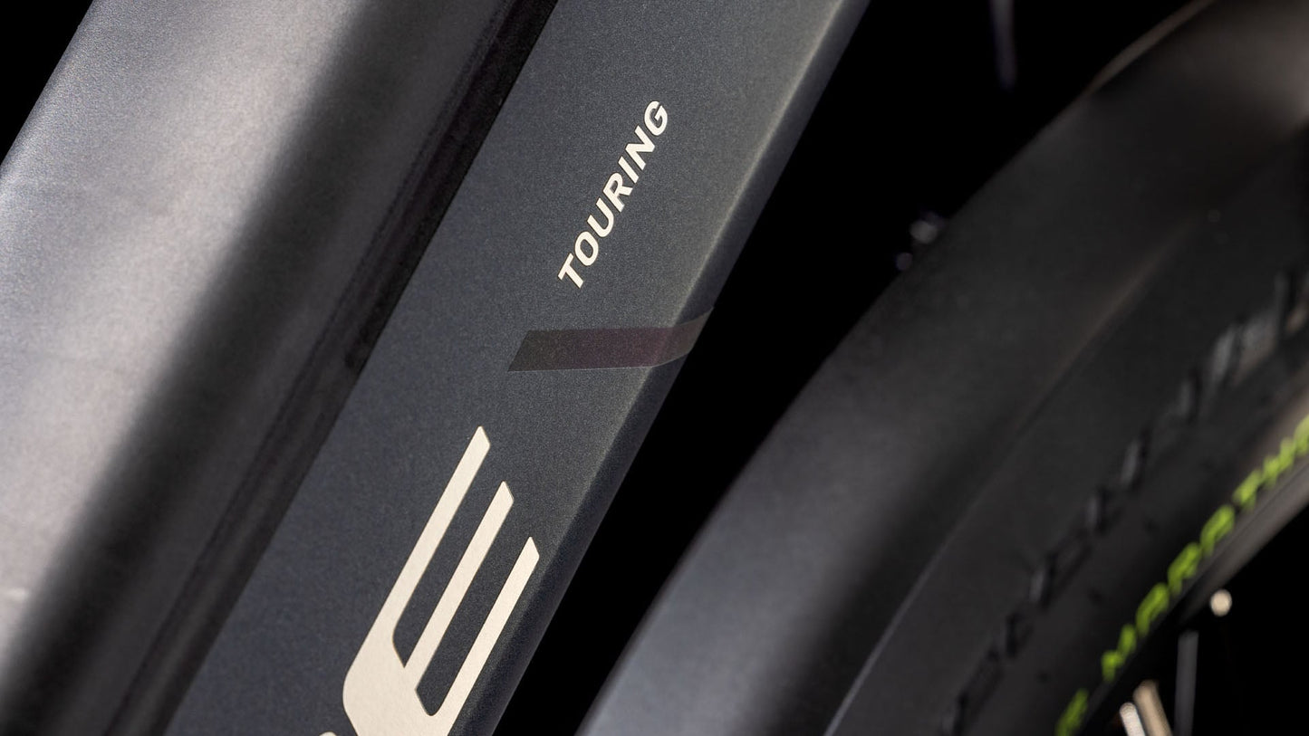 Cube Touring Hybrid Pro 625 Wave