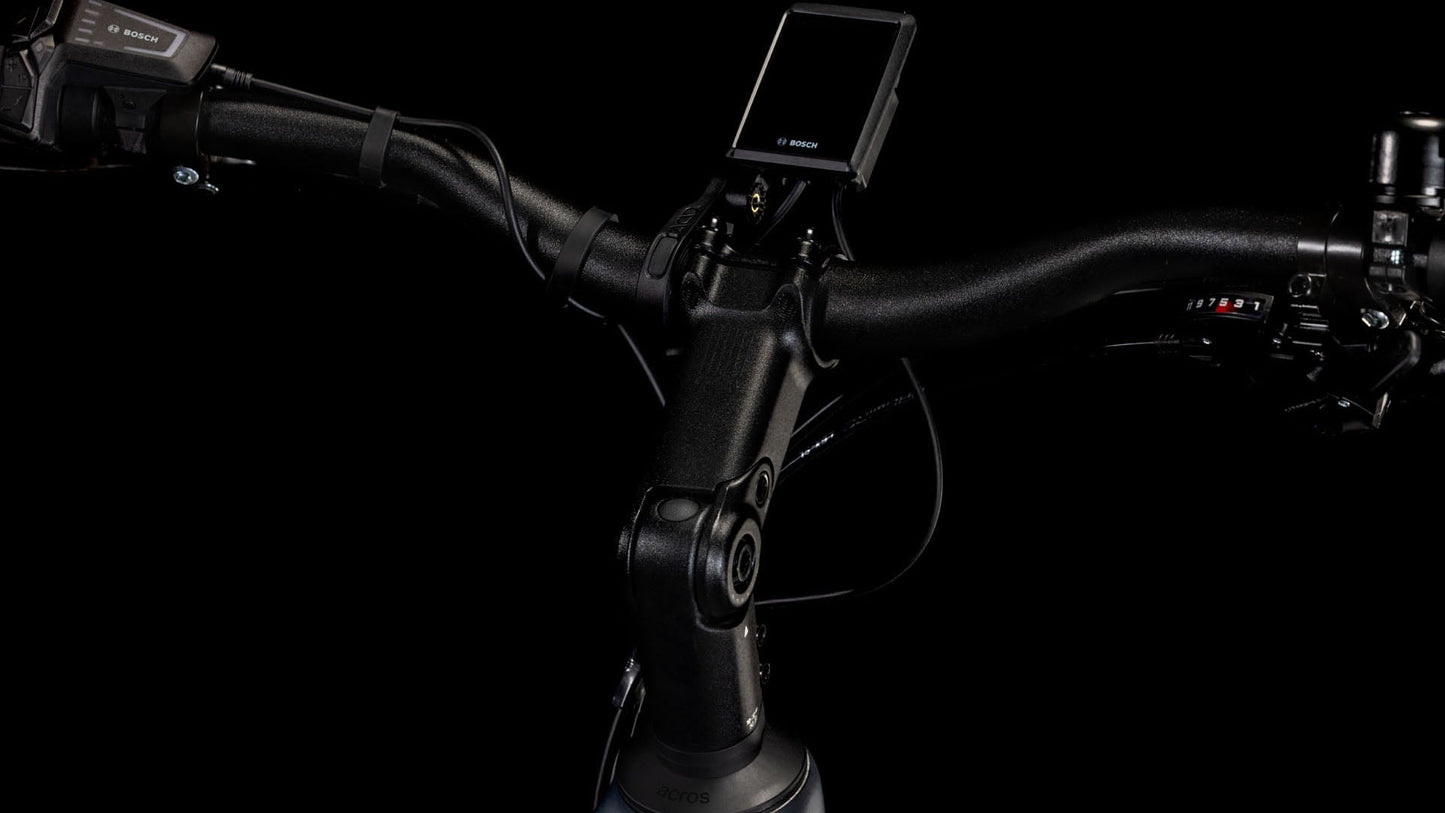 Cube Touring Hybrid Pro 625 Wave