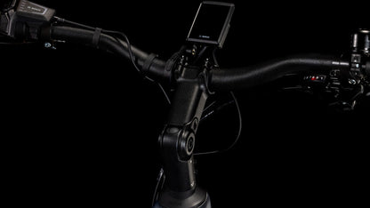 Cube Touring Hybrid Pro 625 Wave