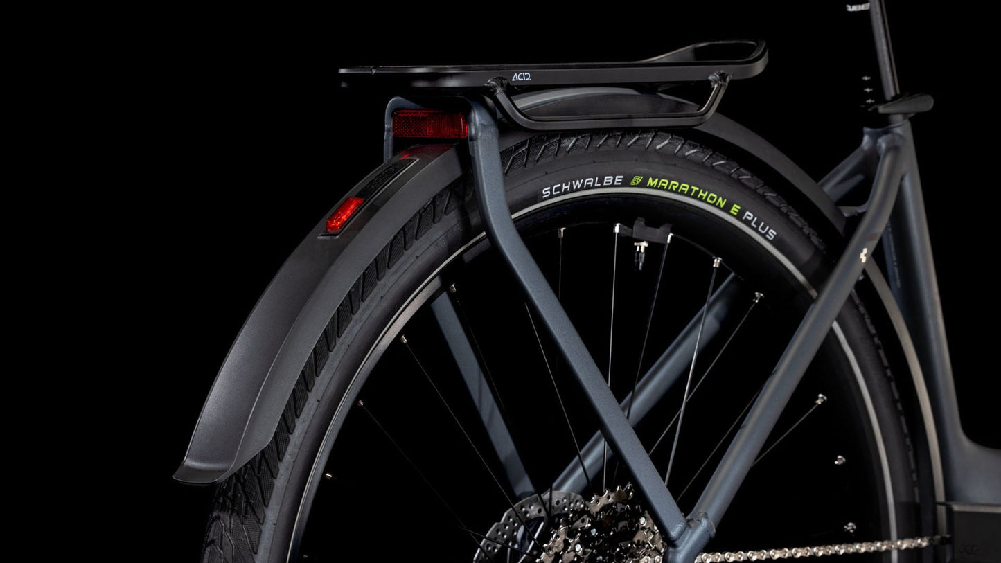 Cube Touring Hybrid Pro 625 Wave