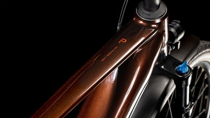 Cube Touring Hybrid Pro Diamant