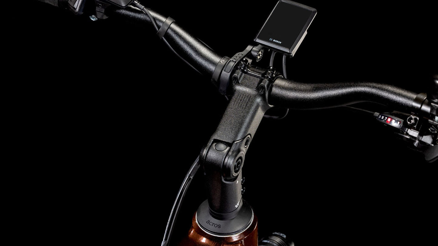 Cube Touring Hybrid Pro Diamant