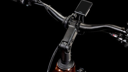 Cube Touring Hybrid Pro Diamant