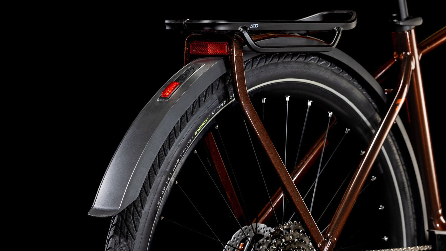 Cube Touring Hybrid Pro Diamant