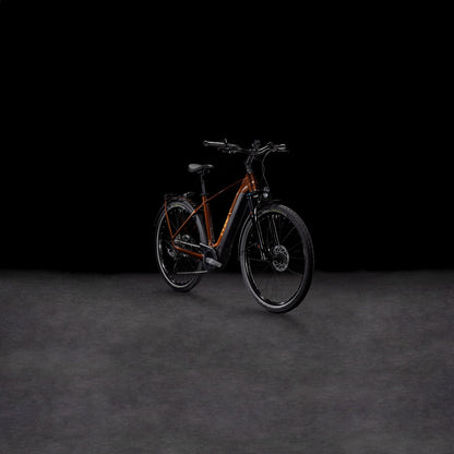 Cube Touring Hybrid Pro Diamant