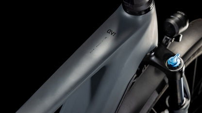 Cube Kathmandu Hybrid ONE Diamant