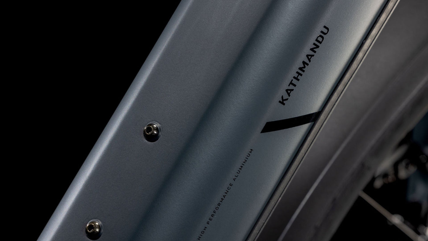 Cube Kathmandu Hybrid ONE Diamant