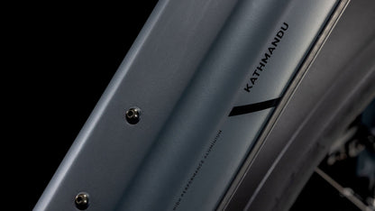 Cube Kathmandu Hybrid ONE Diamant