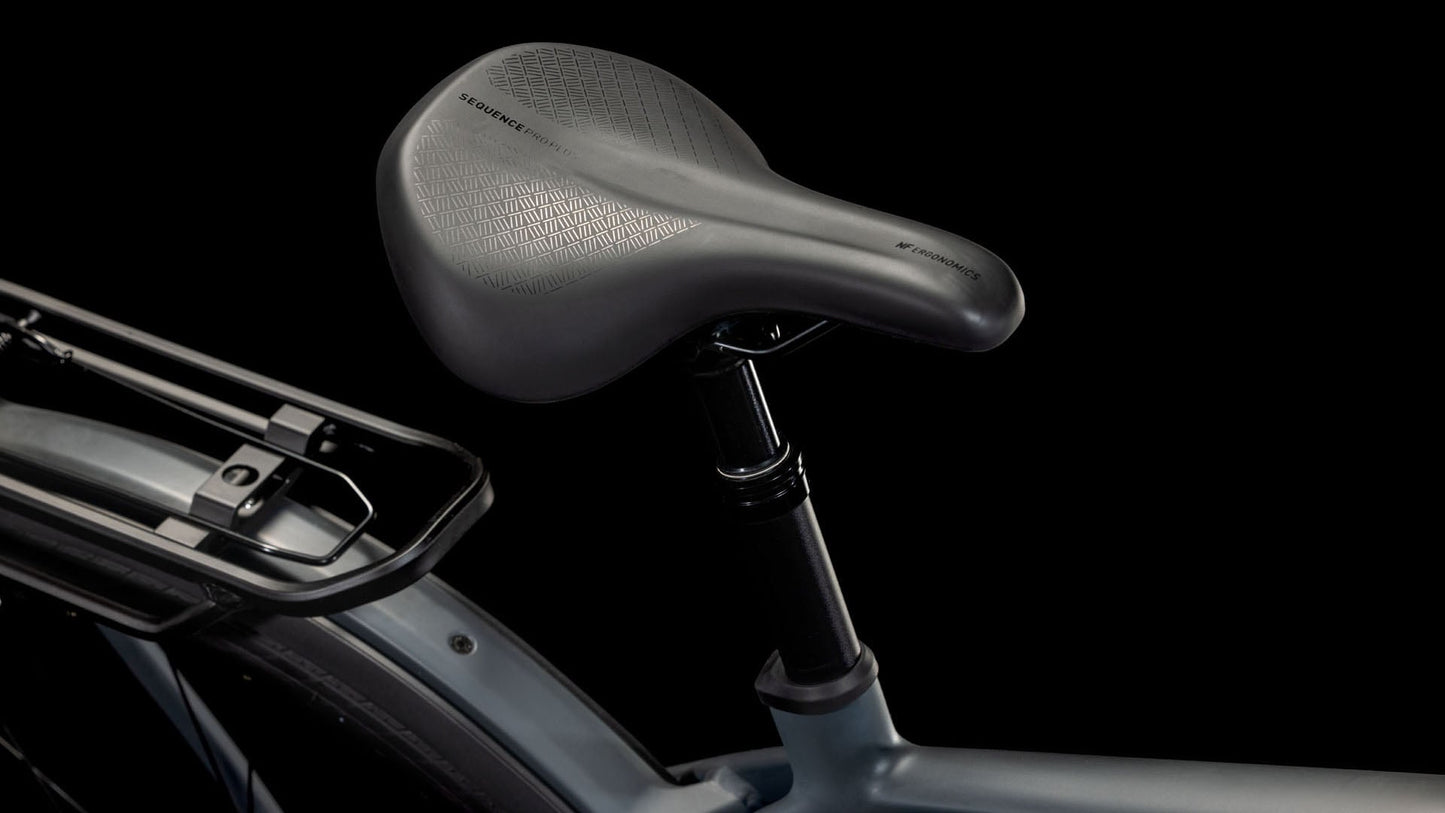 Cube Kathmandu Hybrid ONE Diamant