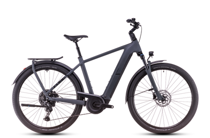 Cube Kathmandu Hybrid ONE Diamant