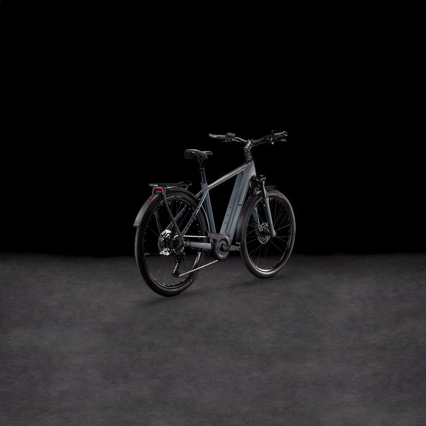 Cube Kathmandu Hybrid ONE Diamant