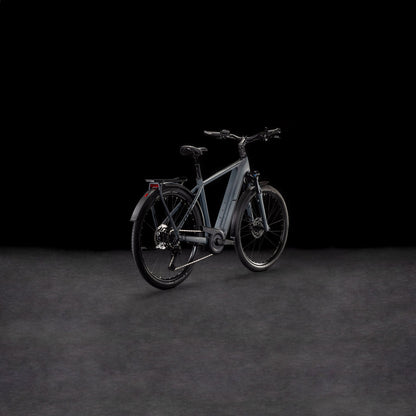 Cube Kathmandu Hybrid ONE Diamant