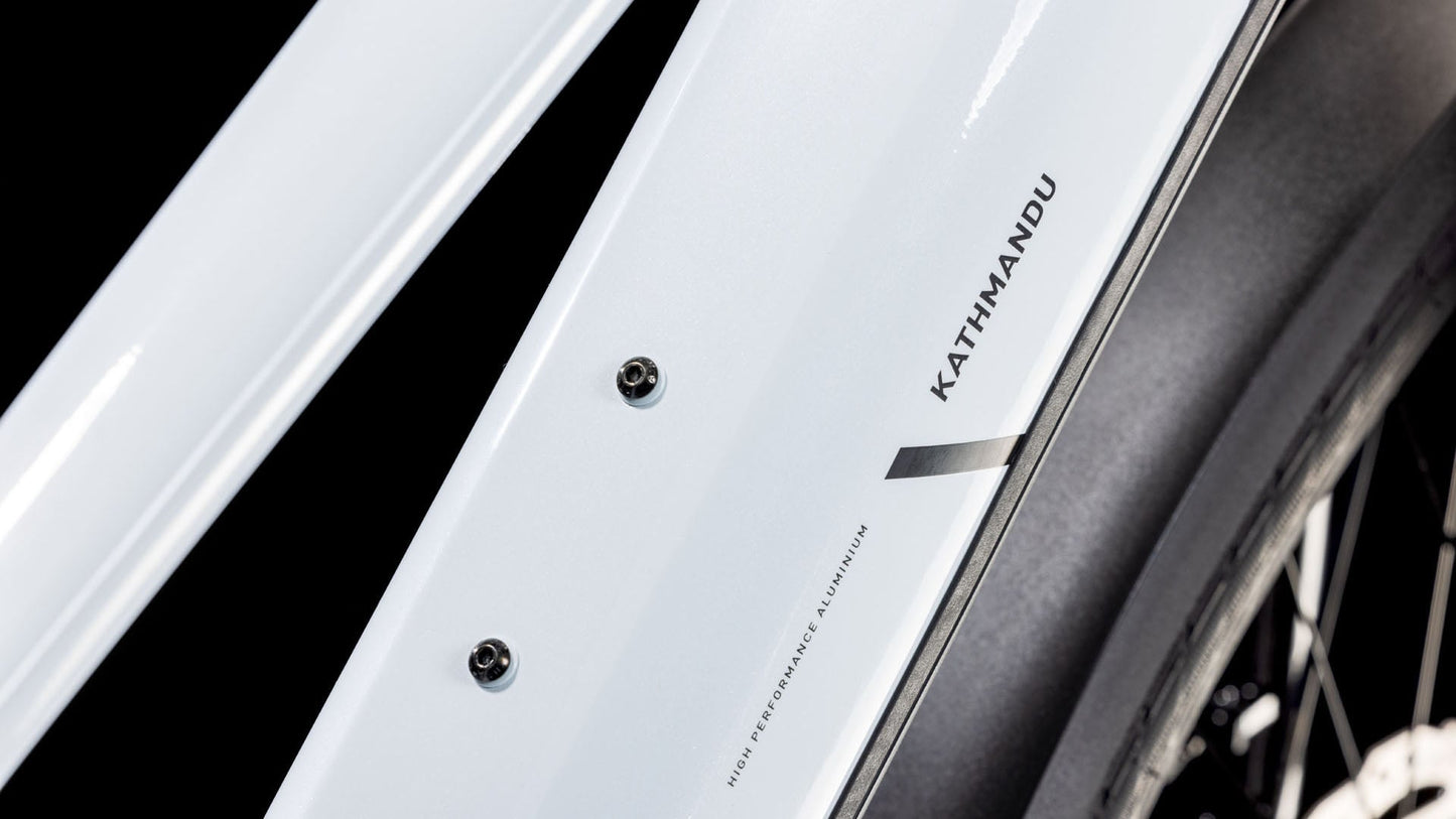 Cube Kathmandu Hybrid ONE Diamant