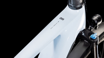 Cube Kathmandu Hybrid ONE Diamant