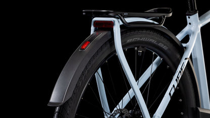 Cube Kathmandu Hybrid ONE Diamant