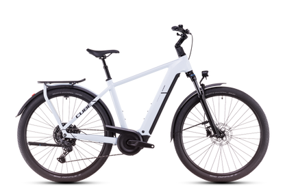 Cube Kathmandu Hybrid ONE Diamant