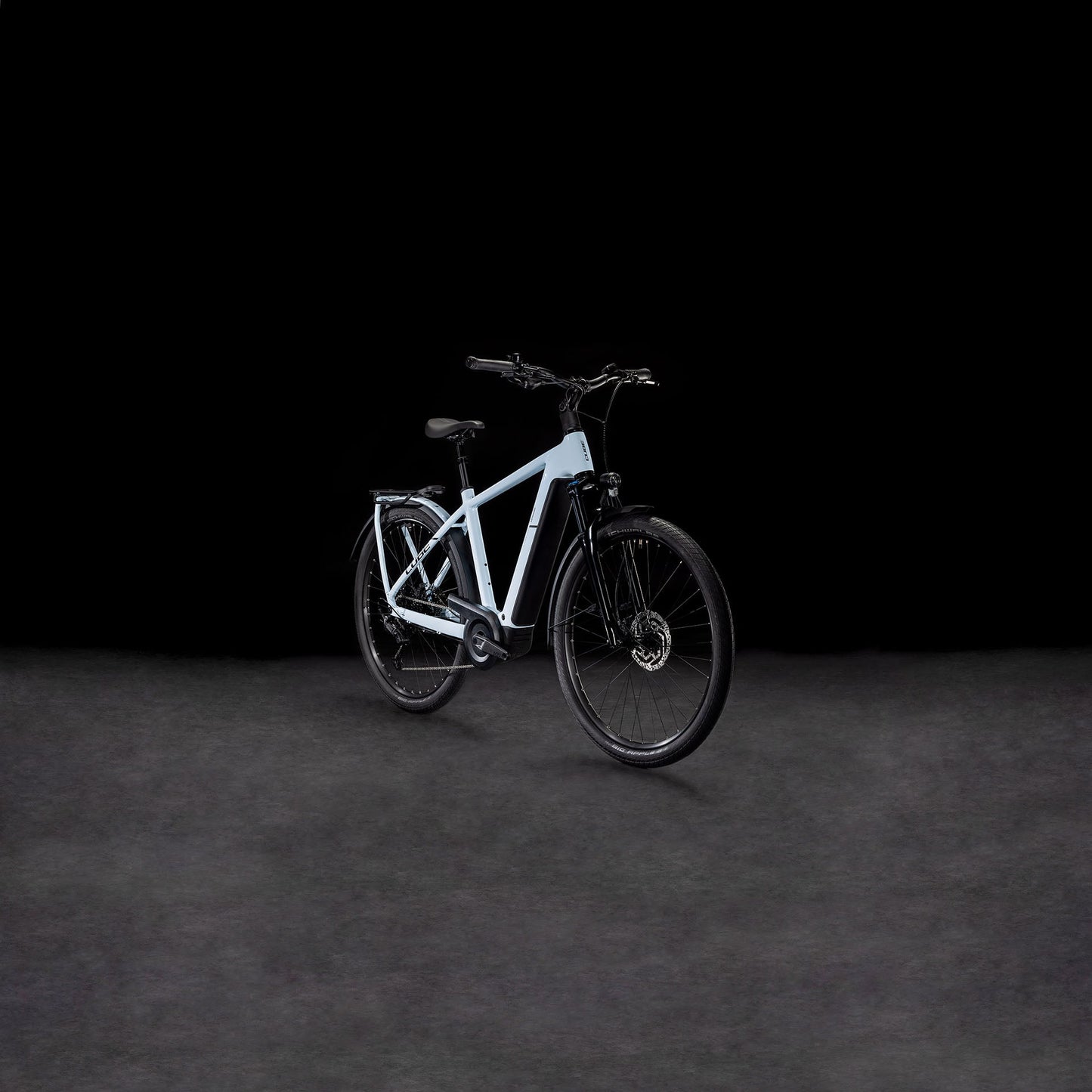 Cube Kathmandu Hybrid ONE Diamant