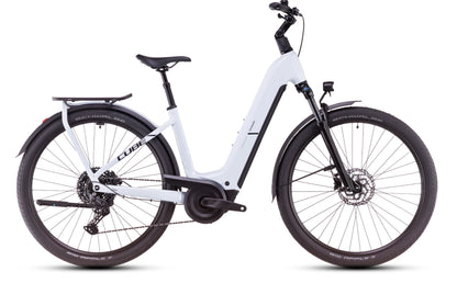 Cube Kathmandu Hybrid ONE Wave