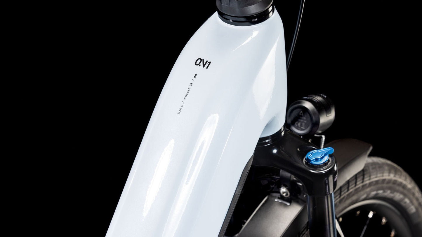 Cube Kathmandu Hybrid ONE Wave