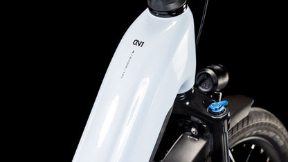 Cube Kathmandu Hybrid ONE Wave