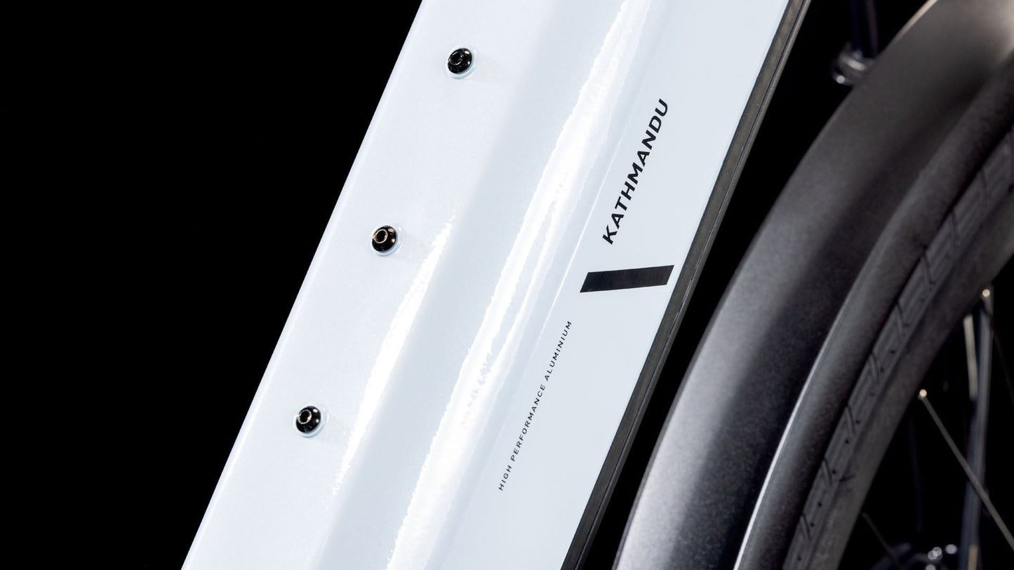 Cube Kathmandu Hybrid ONE Wave