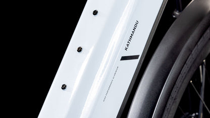 Cube Kathmandu Hybrid ONE Wave