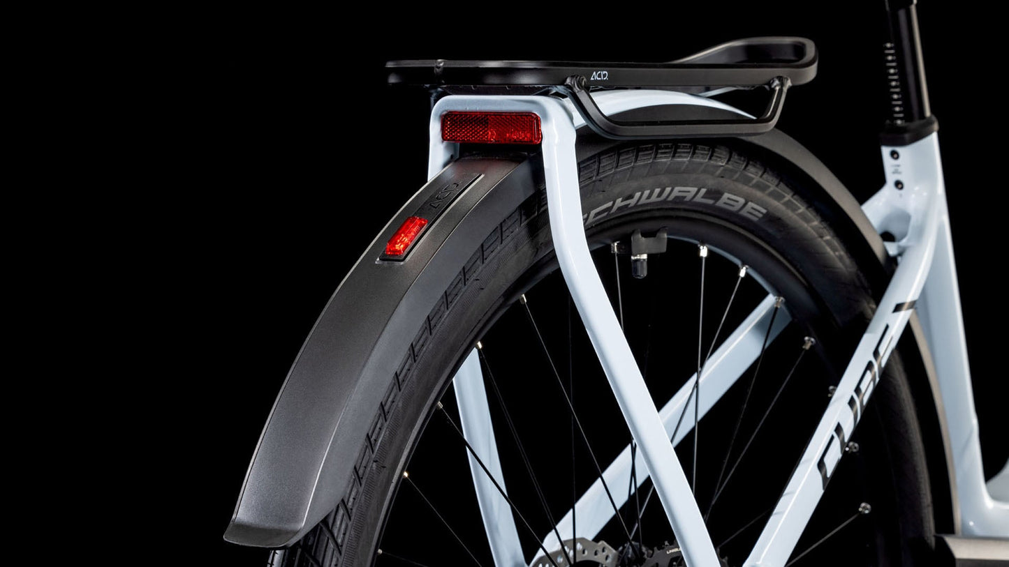 Cube Kathmandu Hybrid ONE Wave