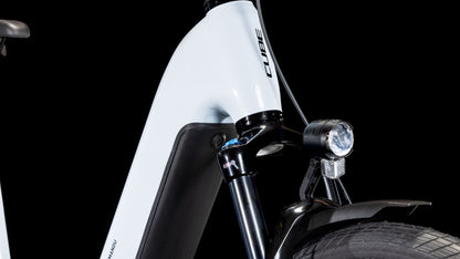 Cube Kathmandu Hybrid ONE Wave