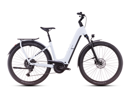 Cube Kathmandu Hybrid ONE Wave