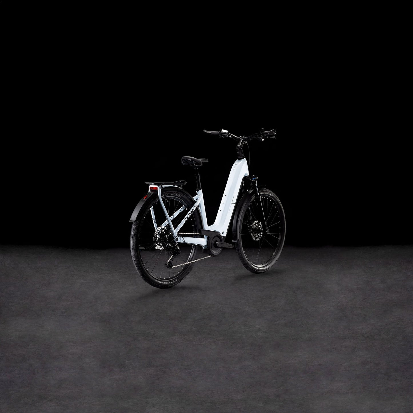 Cube Kathmandu Hybrid ONE Wave