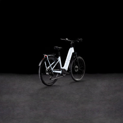 Cube Kathmandu Hybrid ONE Wave