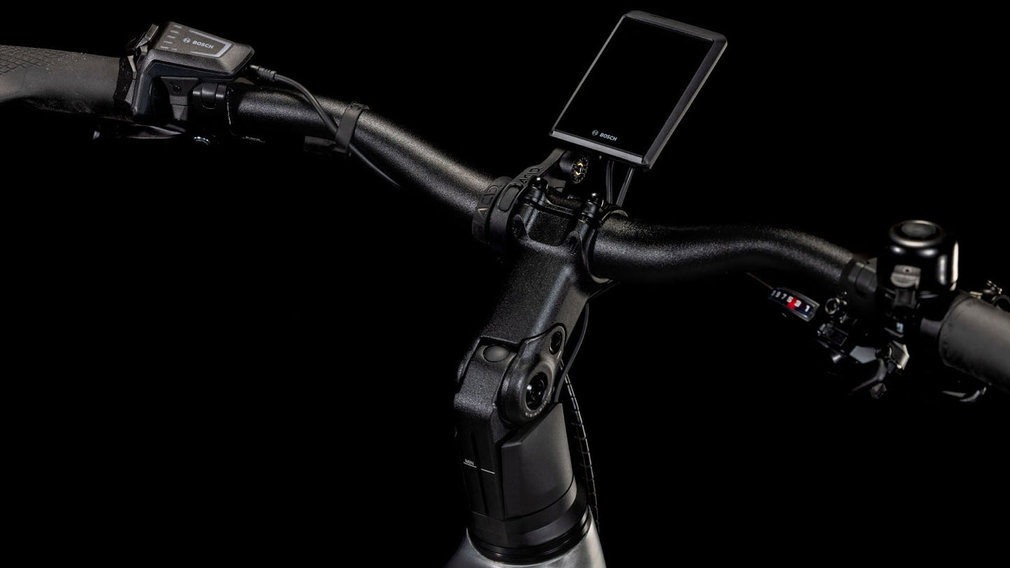 Cube Kathmandu Hybrid Pro Diamant