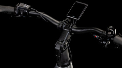 Cube Kathmandu Hybrid Pro Diamant