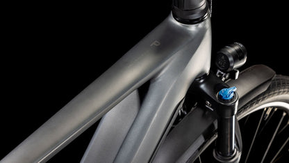 Cube Kathmandu Hybrid Pro Diamant