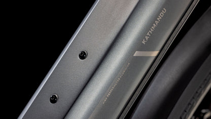 Cube Kathmandu Hybrid Pro Diamant