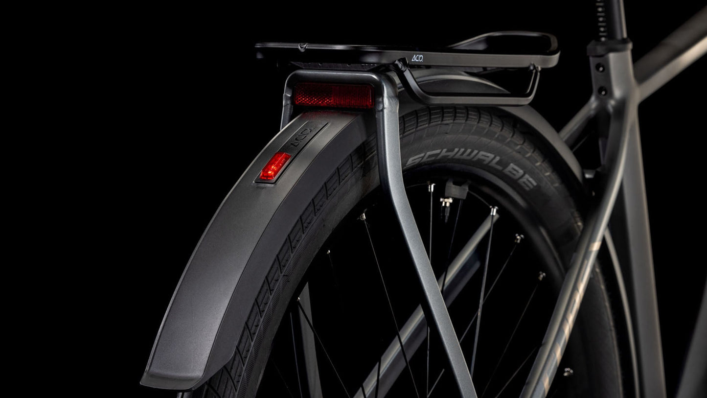 Cube Kathmandu Hybrid Pro Diamant