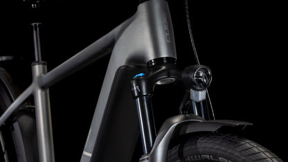 Cube Kathmandu Hybrid Pro Diamant