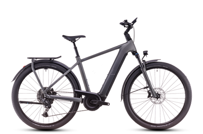 Cube Kathmandu Hybrid Pro Diamant