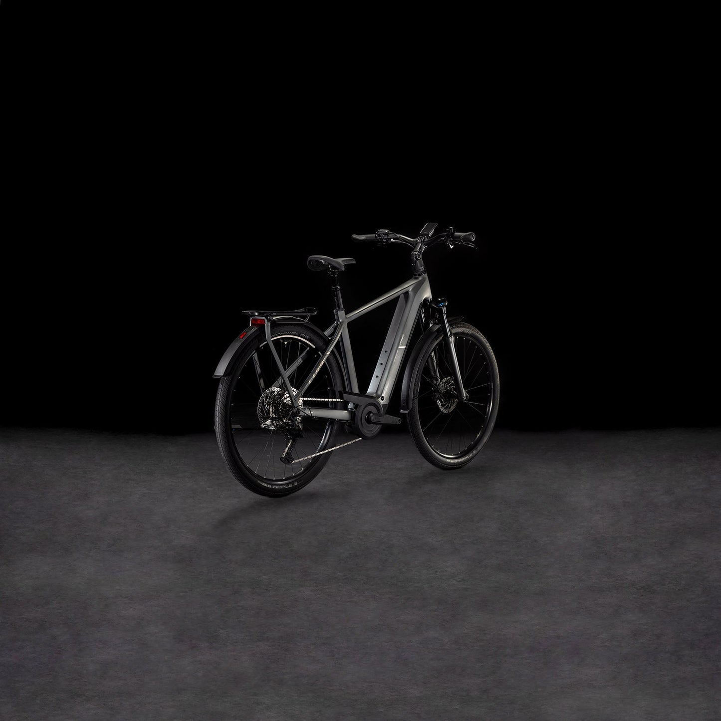 Cube Kathmandu Hybrid Pro Diamant