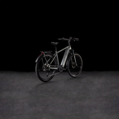 Cube Kathmandu Hybrid Pro Diamant