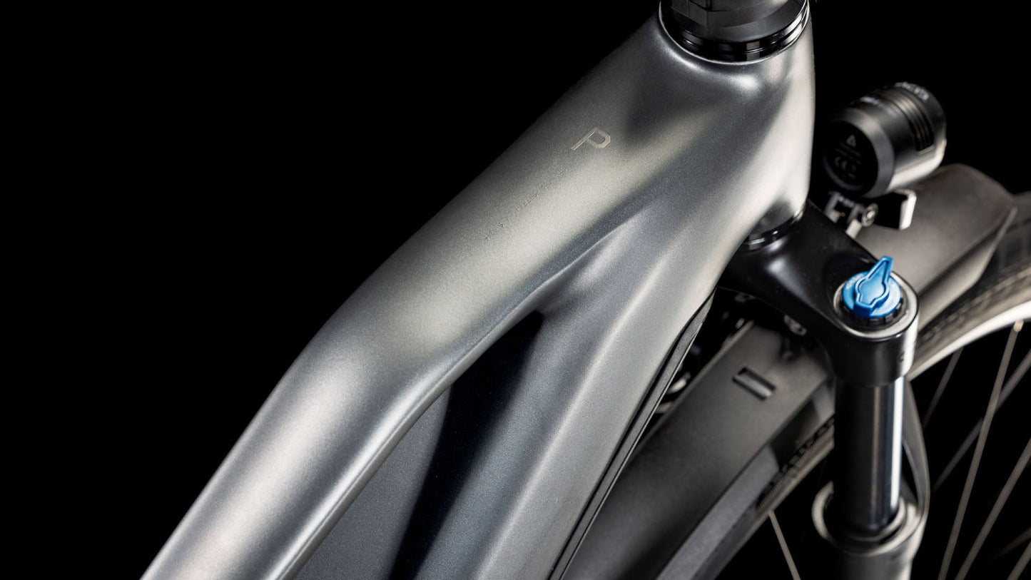 Cube Kathmandu Hybrid ProTrapez