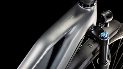 Cube Kathmandu Hybrid ProTrapez