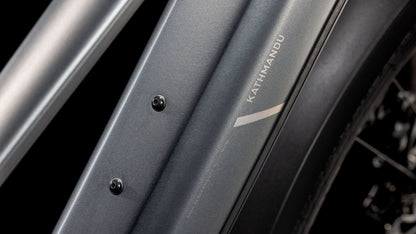 Cube Kathmandu Hybrid ProTrapez