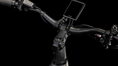 Cube Kathmandu Hybrid ProTrapez