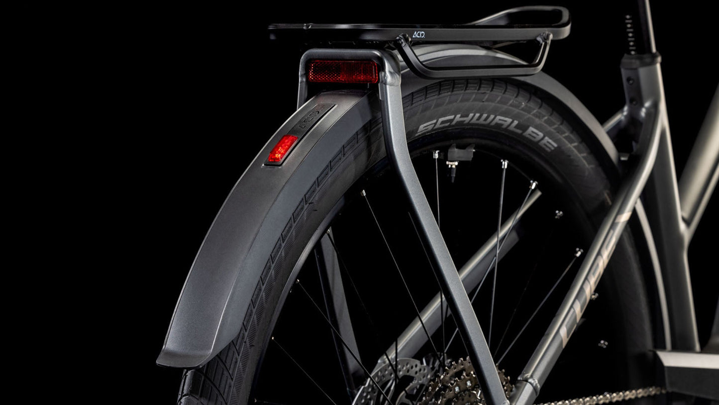 Cube Kathmandu Hybrid ProTrapez