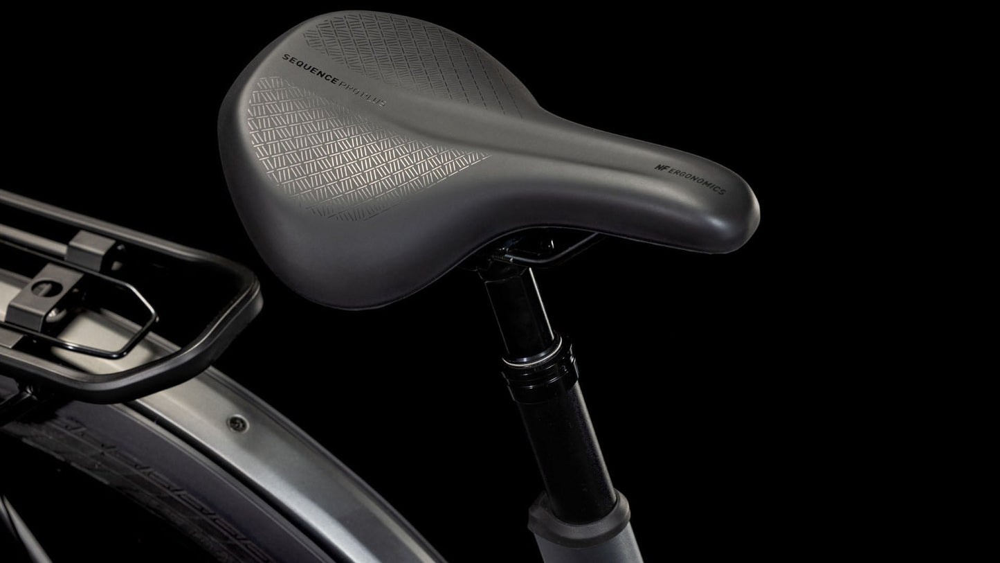 Cube Kathmandu Hybrid ProTrapez