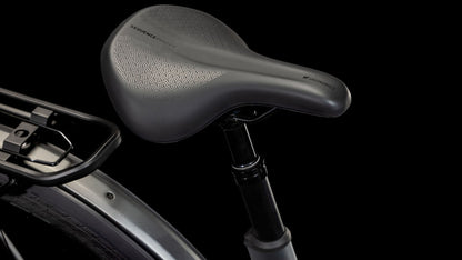 Cube Kathmandu Hybrid ProTrapez