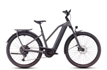 Cube Kathmandu Hybrid ProTrapez