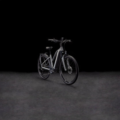 Cube Kathmandu Hybrid ProTrapez