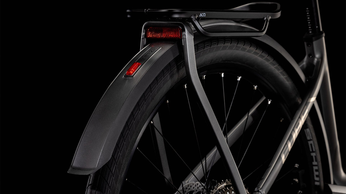 Cube Kathmandu Hybrid Pro Wave